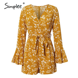Cute Summer Dress