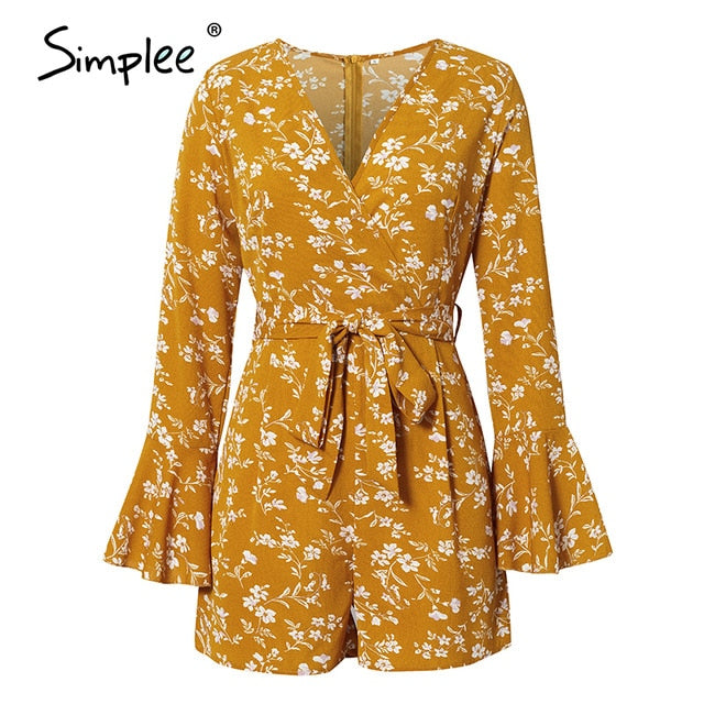 Cute Summer Dress